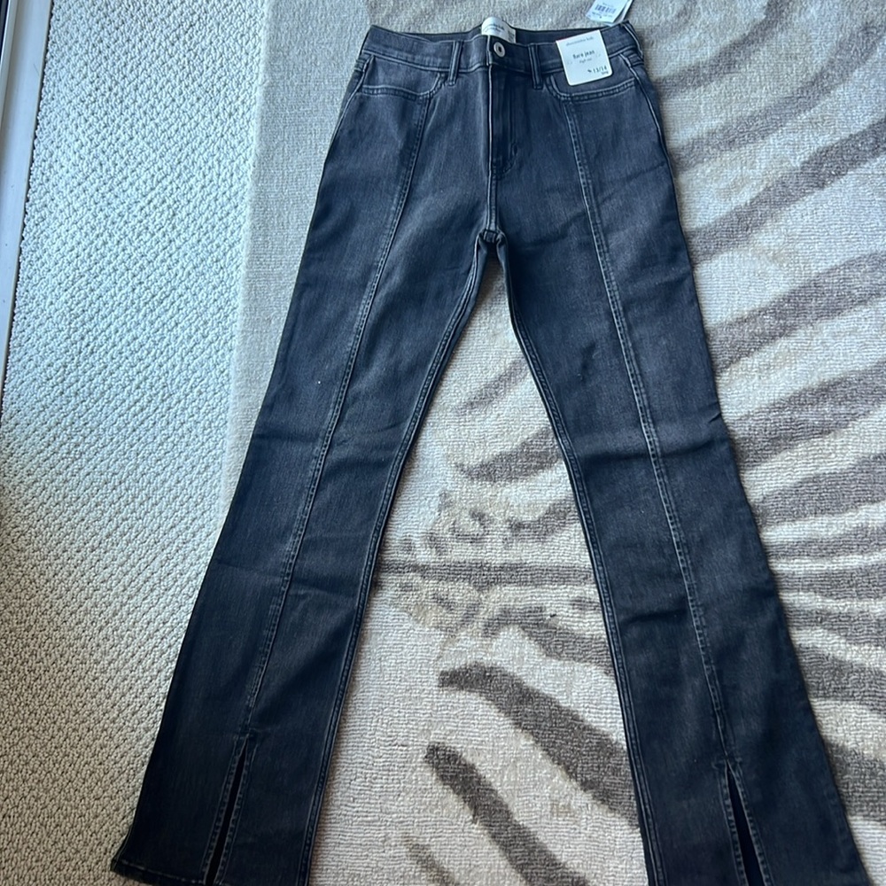 Abercrombie Jeans